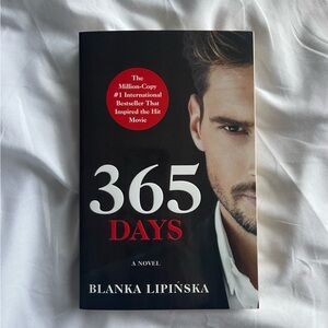 365 Days by Blanka Lipinska
